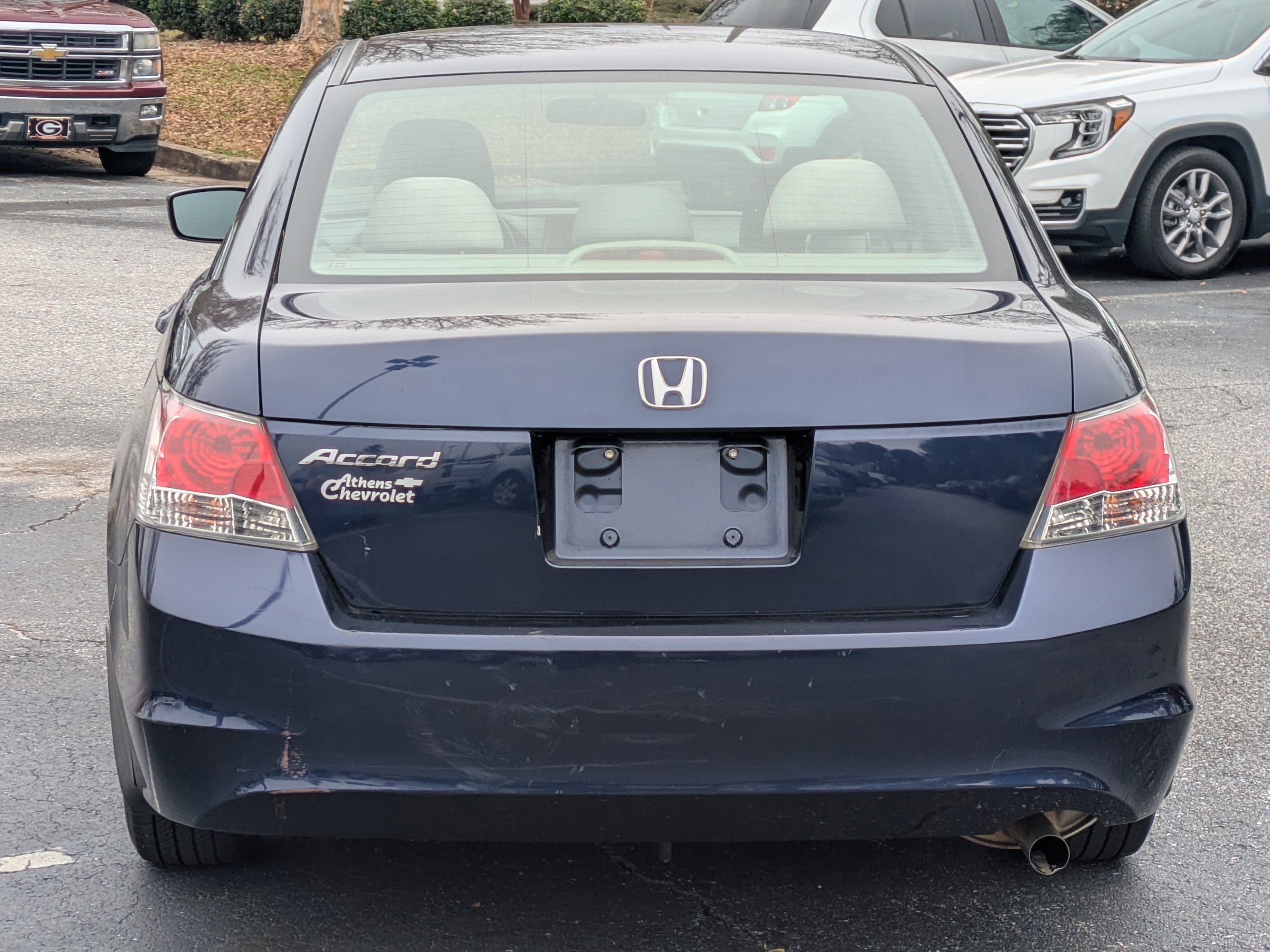 Used 2009 Honda Accord LX image 5