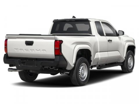 New 2026 Toyota Tacoma SR AWD/4WD image 2
