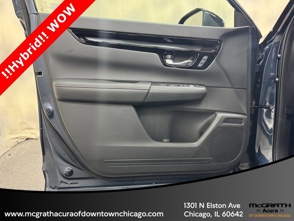 Used 2023 Honda CR-V Sport Touring image 12