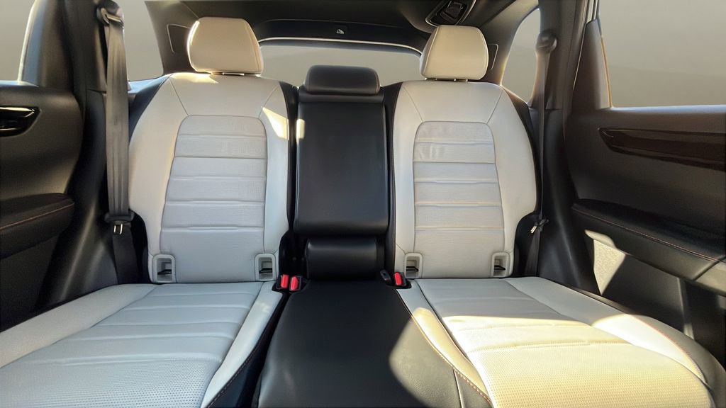 Used 2024 Honda CR-V Sport Touring image 16