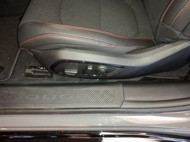 New 2026 Dodge Charger Scat Pack w/ Blacktop Package image 6