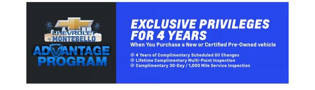 New 2026 Chevrolet TrailBlazer ACTIV w/ Convenience Package image 2