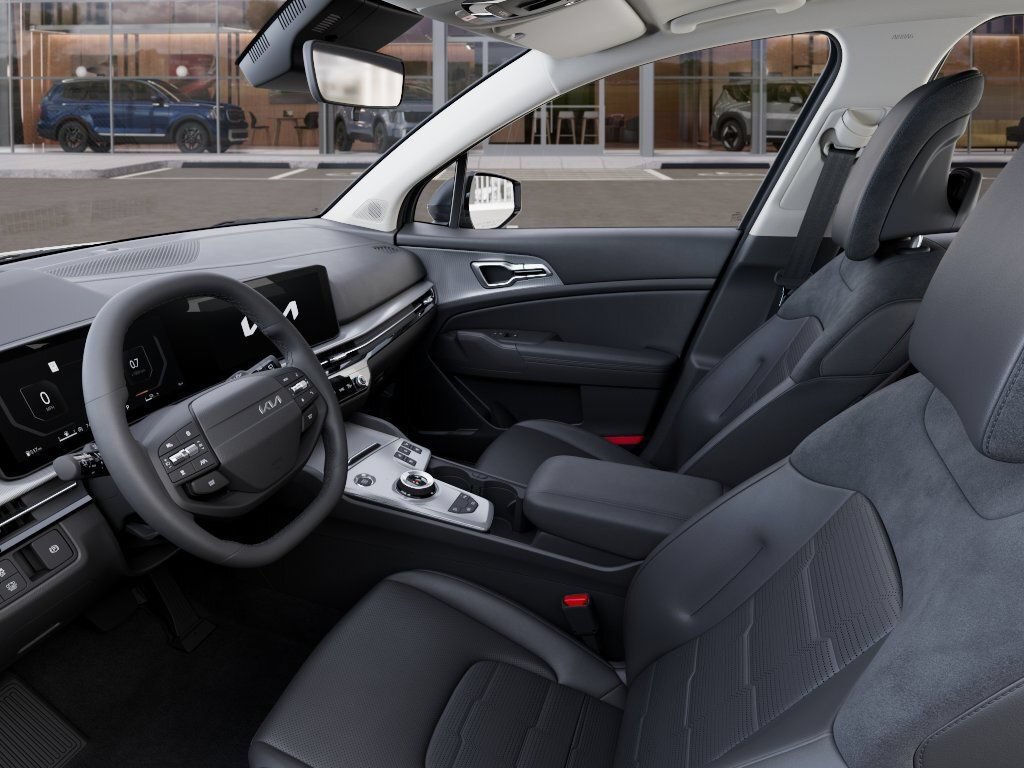 New 2026 Kia Sportage SX Prestige AWD/4WD image 24