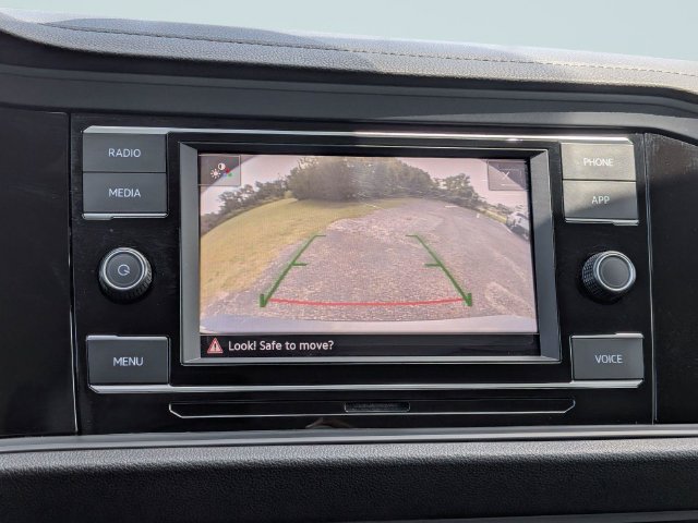 Used 2024 Volkswagen Jetta S FWD image 19