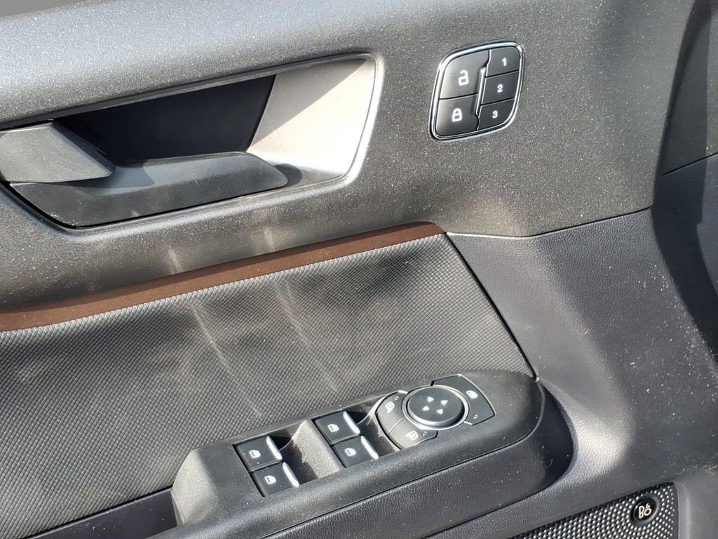 New 2026 Ford Bronco Sport Outer Banks w/ Outer Banks Tech Package+ image 17