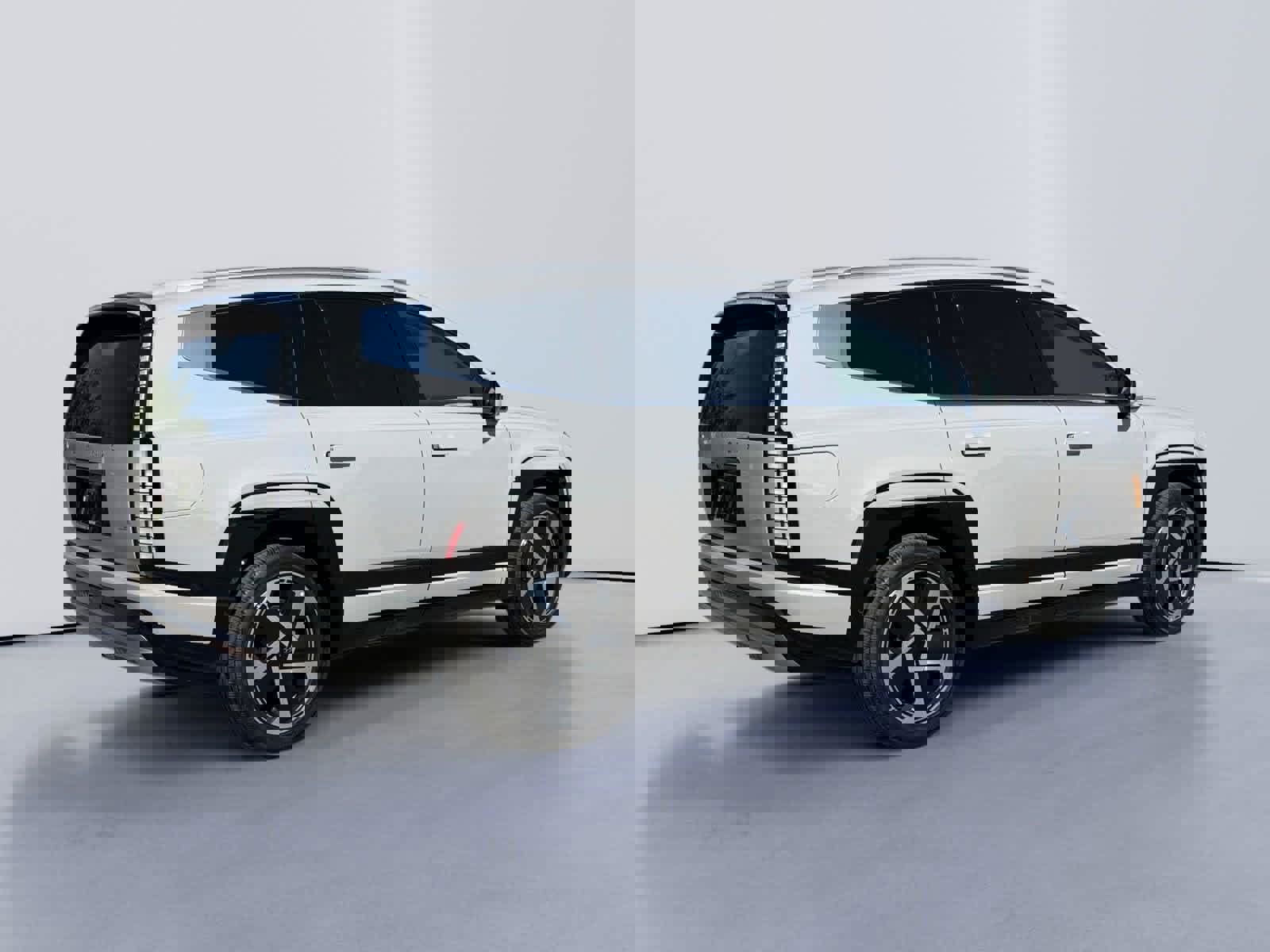 New 2026 Hyundai Ioniq 9 Limited image 3