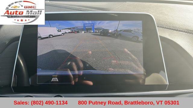 Used 2024 Cadillac CT4 Premium Luxury w/ Technology Package image 24