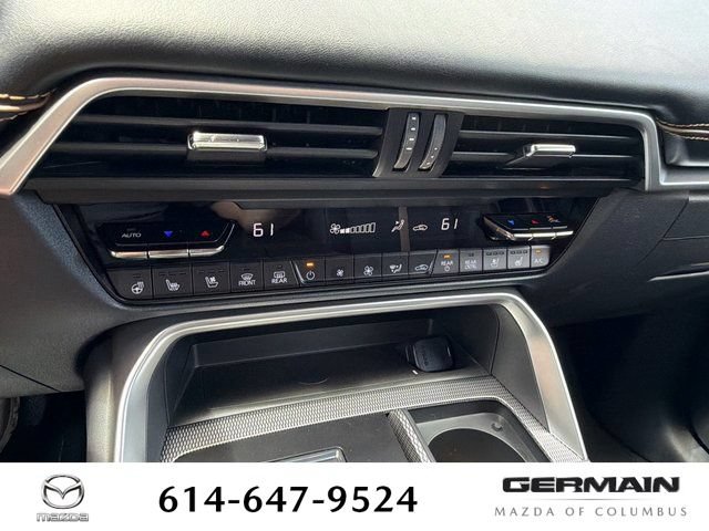 New 2026 MAZDA CX-90 3.3 Turbo S w/ Premium Package AWD/4WD image 27