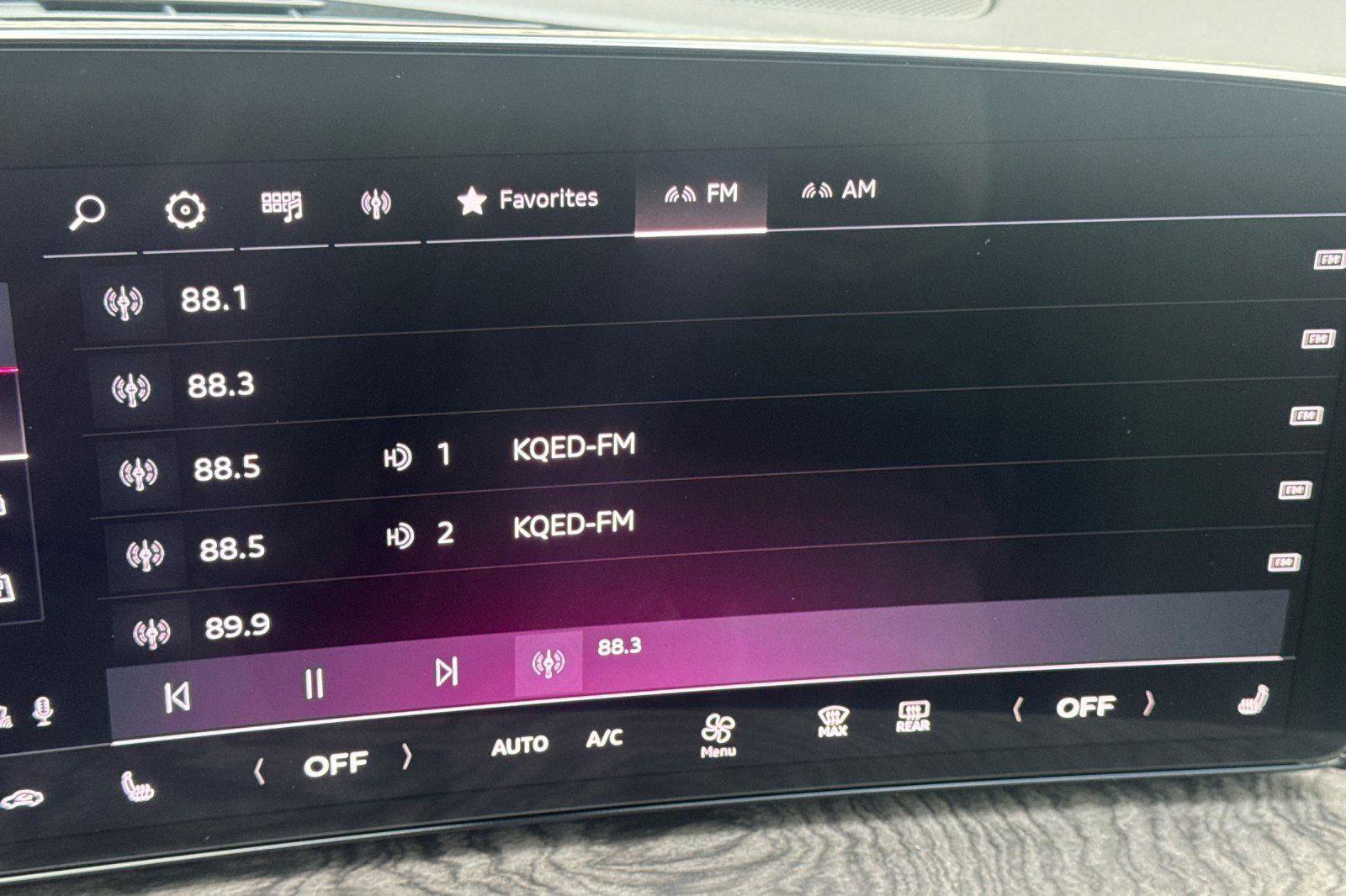 Certified 2025 Audi Q5 Premium Plus w/ Premium Plus image 18