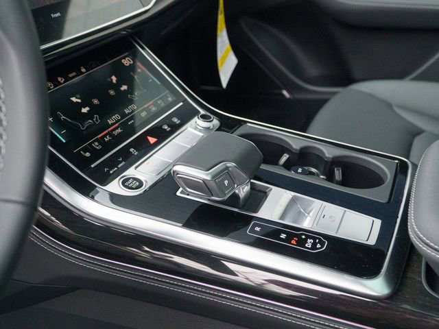 New 2026 Audi Q8 Premium Plus image 13