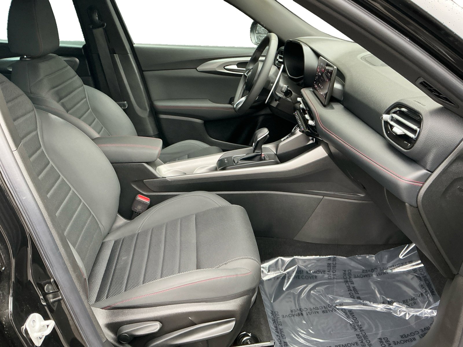 Used 2024 Dodge Hornet R/T image 15