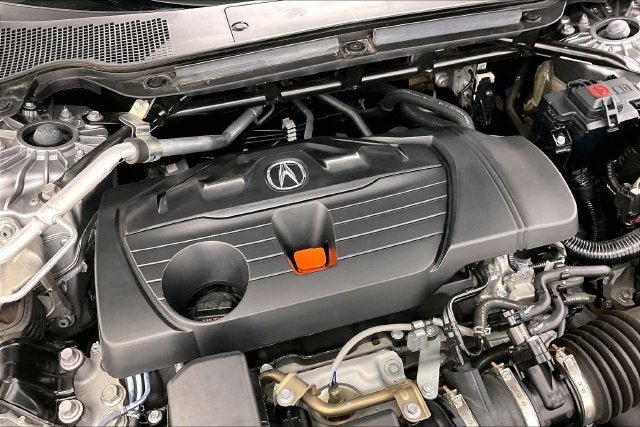 Used 2023 Acura TLX w/ Technology Package FWD image 30