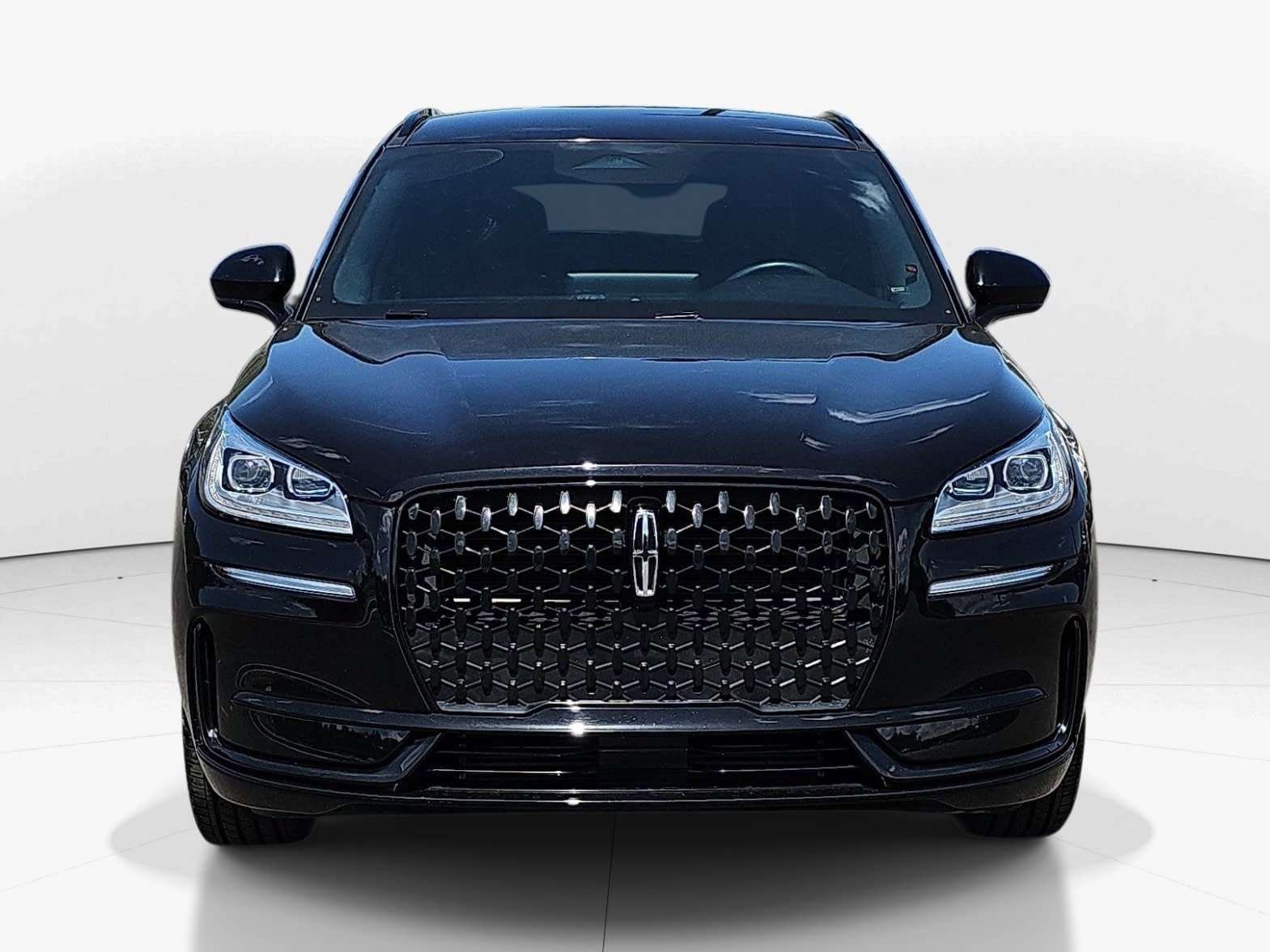 Used 2023 Lincoln Corsair Reserve w/ Jet Appearance Package FWD image 8