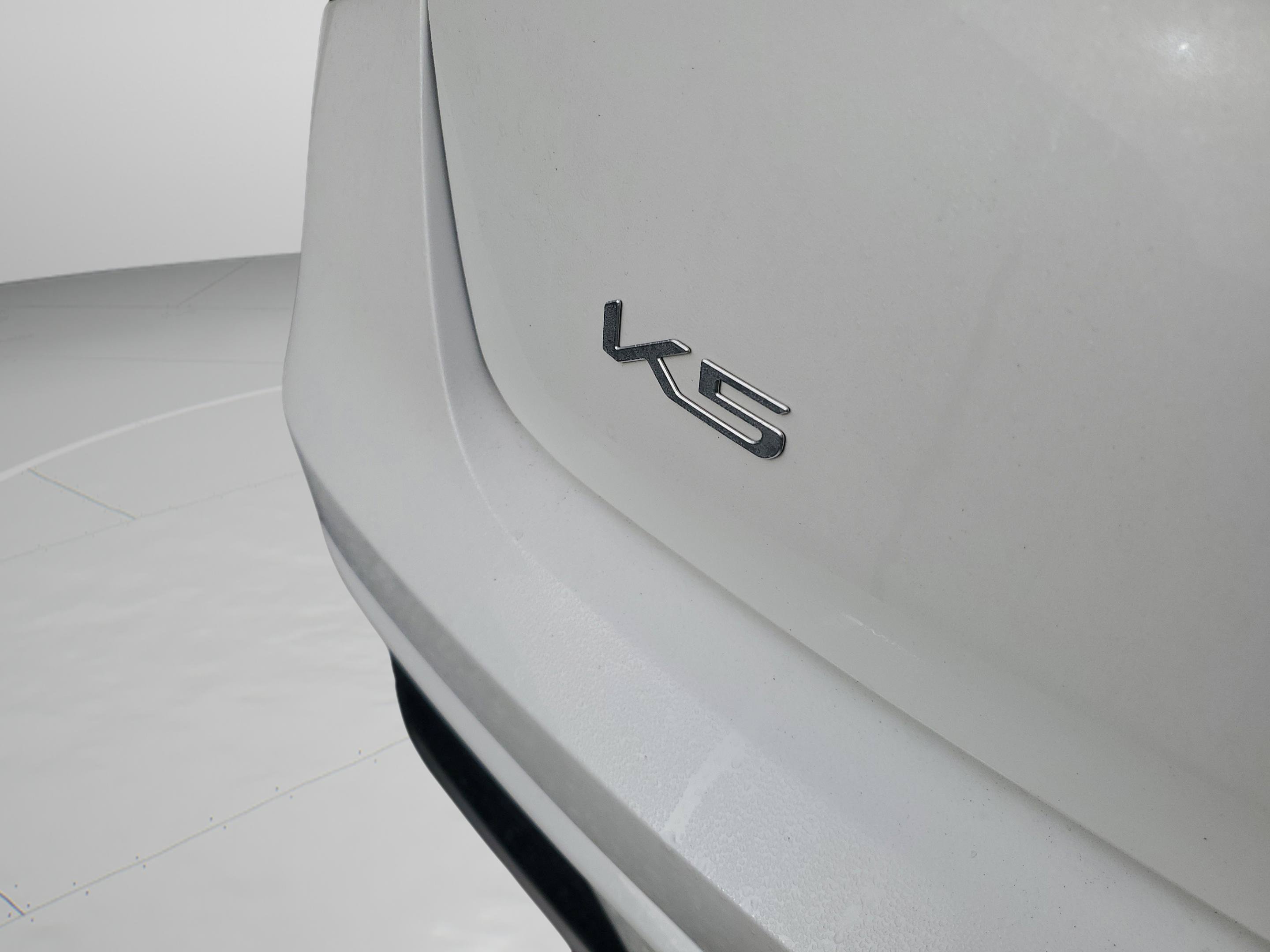 New 2026 Kia K5 GT-Line w/ GT-Line Premium Package FWD image 34