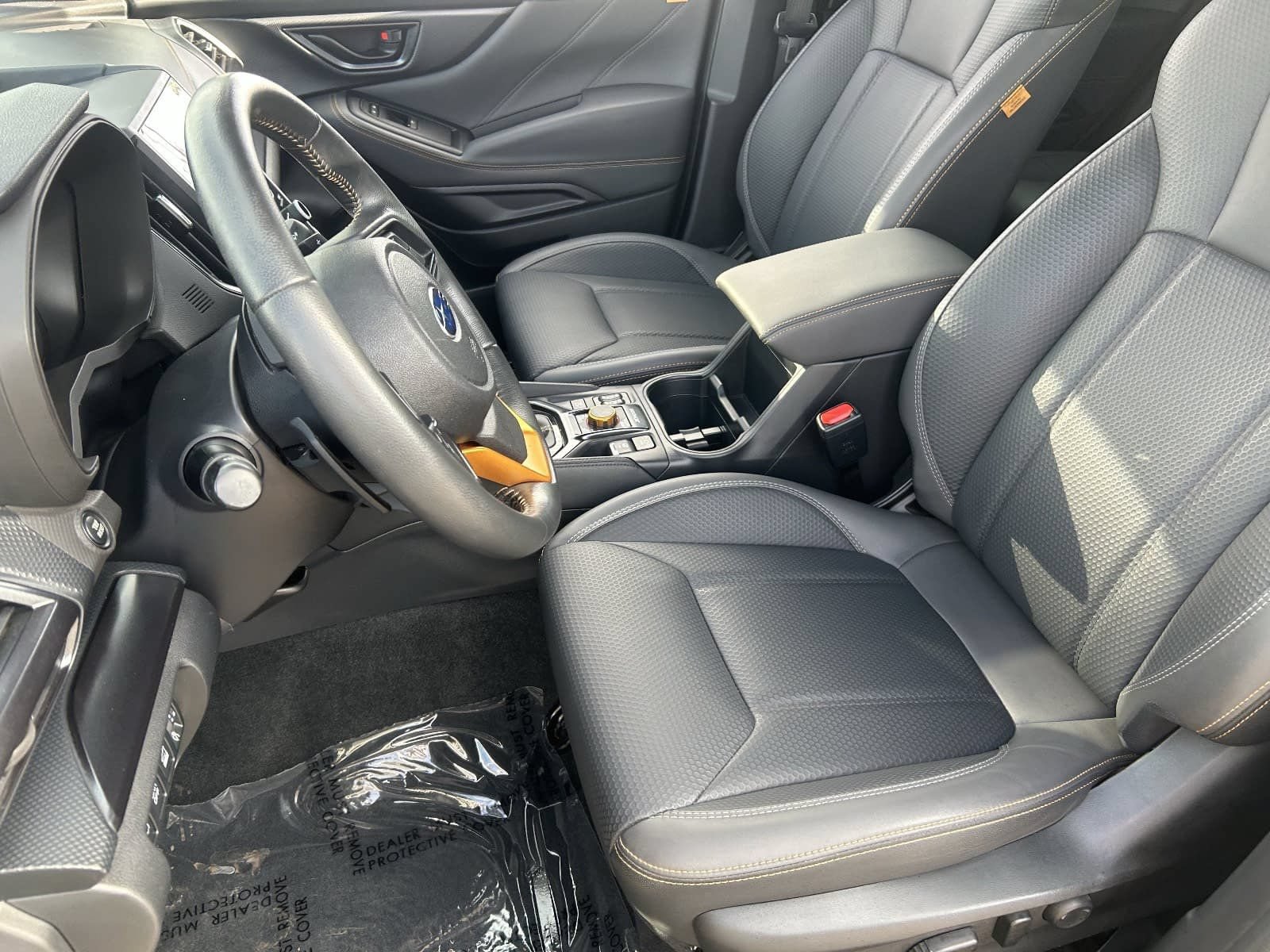 Used 2023 Subaru Forester Wilderness AWD/4WD image 23