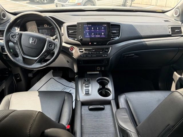 Used 2023 Honda Ridgeline RTL-E image 34