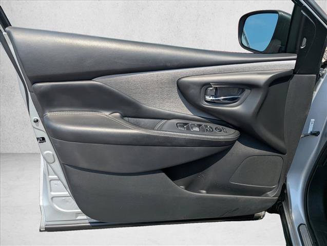 Used 2020 Nissan Murano S w/ Technology Package FWD image 21