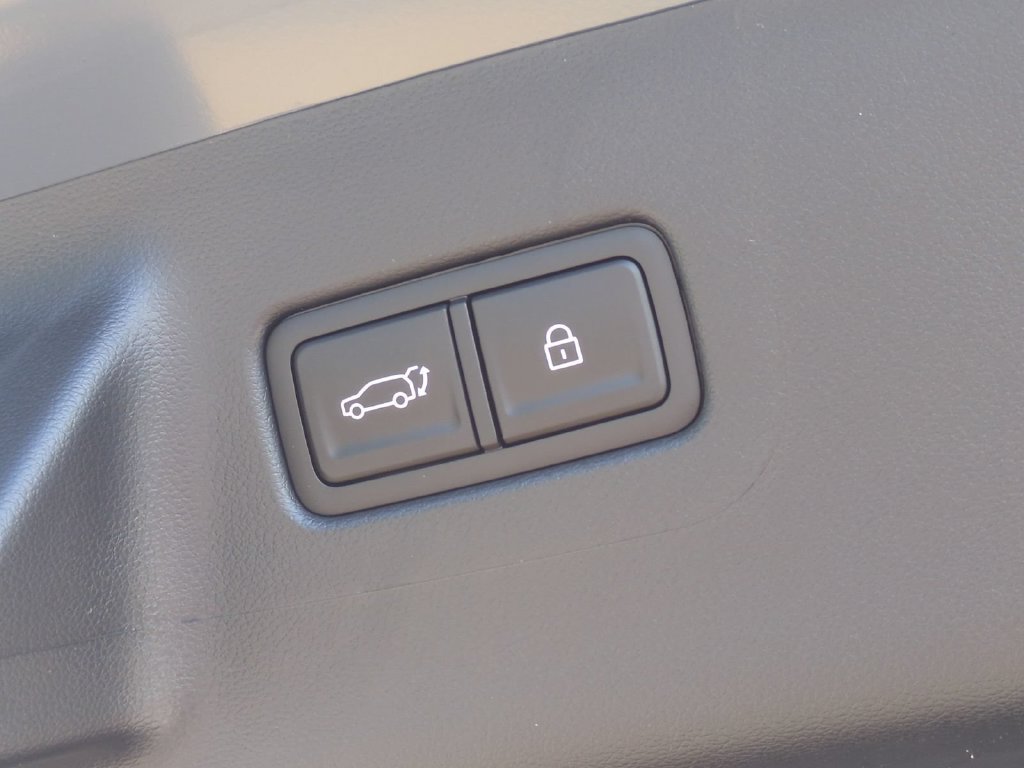 New 2027 Hyundai Santa Fe Calligraphy FWD image 15