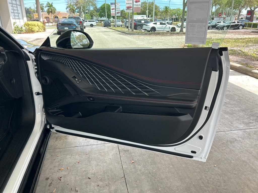 New 2026 Dodge Charger Scat Pack AWD/4WD image 30