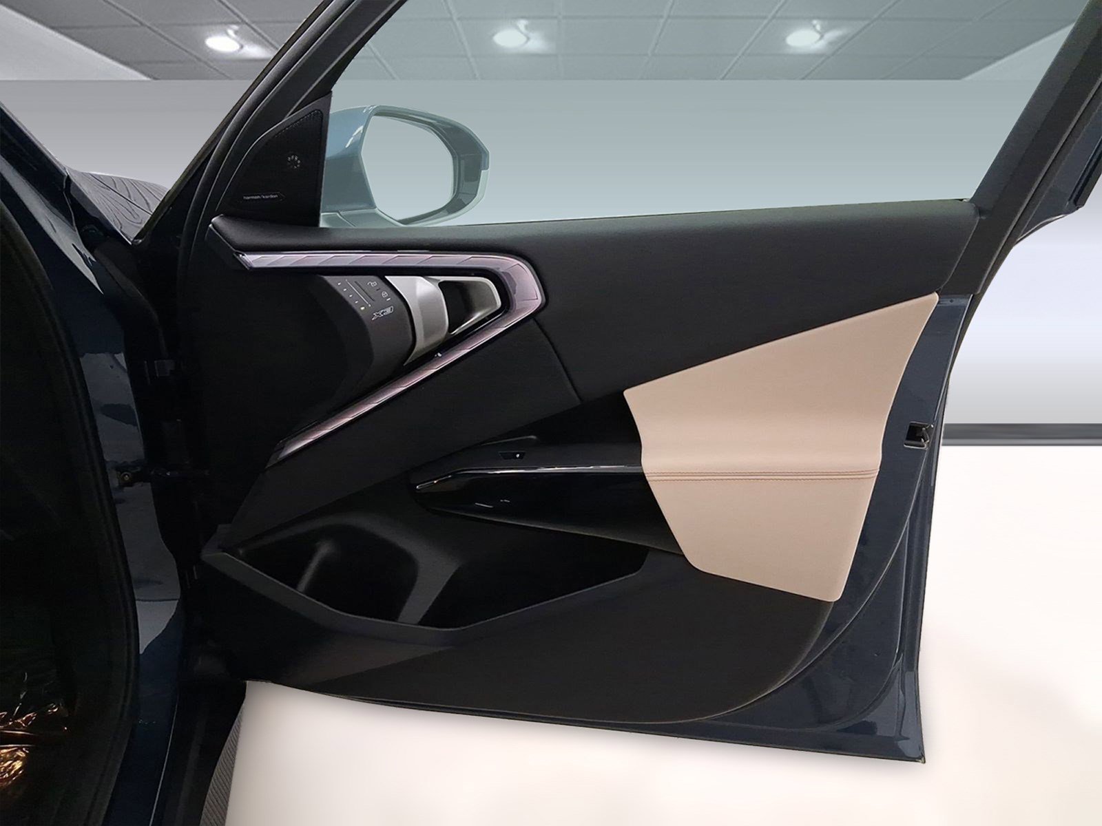 New 2026 BMW X3 xDrive30 w/ Premium Package image 30