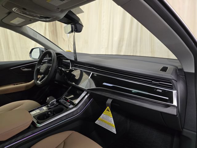 New 2026 Audi Q8 Premium Plus AWD/4WD image 38