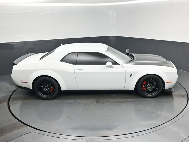 Used 2021 Dodge Challenger SRT Hellcat Redeye image 13
