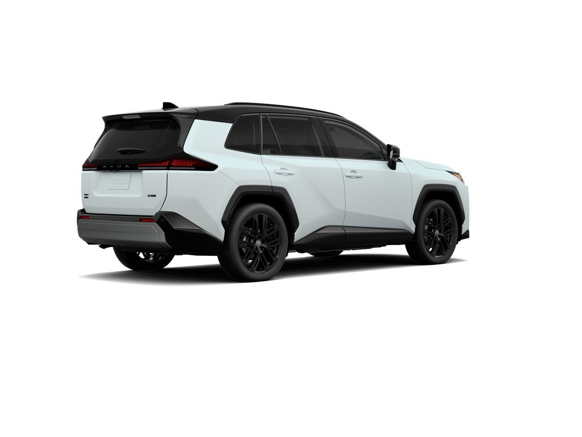 New 2026 Toyota RAV4 XSE w/ Panoramic Sun Roof Package AWD/4WD image 10