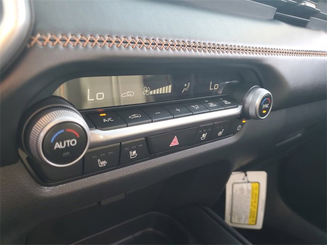 New 2026 MAZDA CX-50 AWD 2.5 Hybrid w/ Weather Package image 28