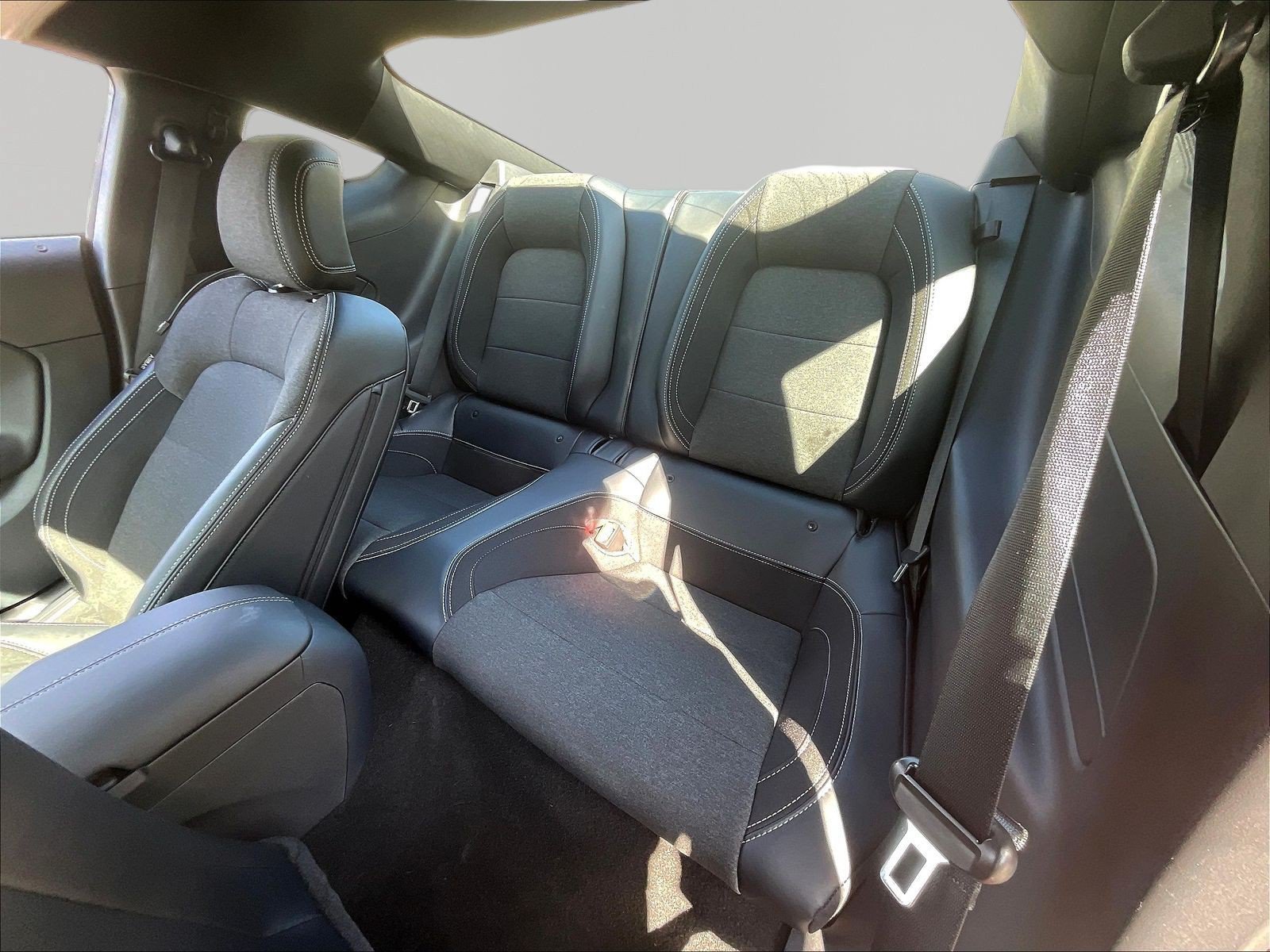 Used 2024 Ford Mustang GT RWD image 23