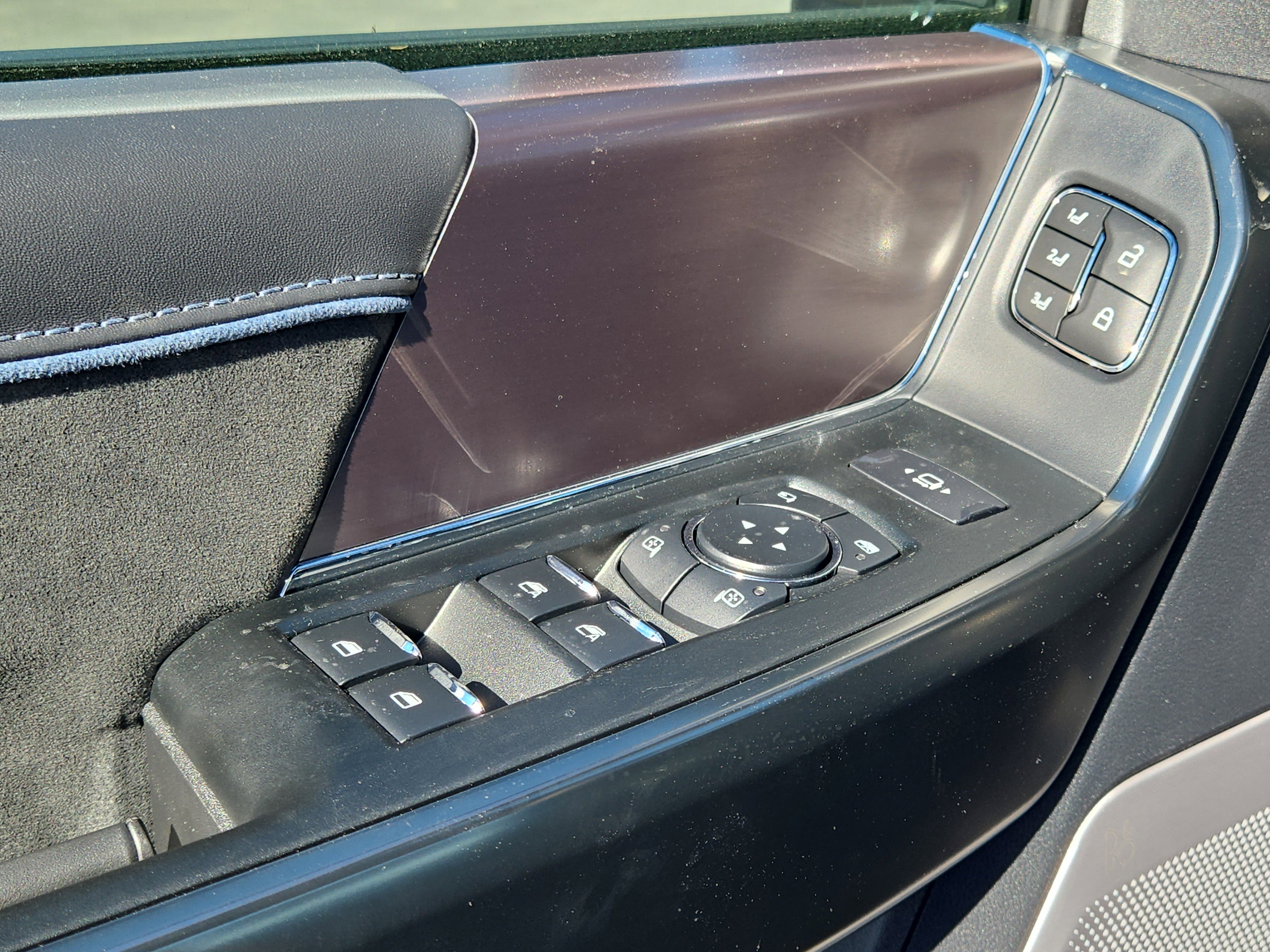 New 2026 Ford F250 Platinum image 22