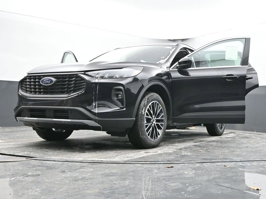 New 2026 Ford Escape SE image 69