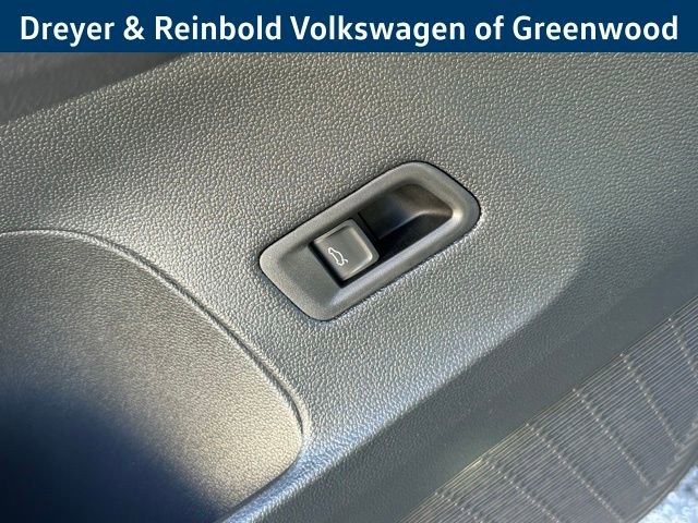 New 2026 Volkswagen Atlas Peak Edition image 23