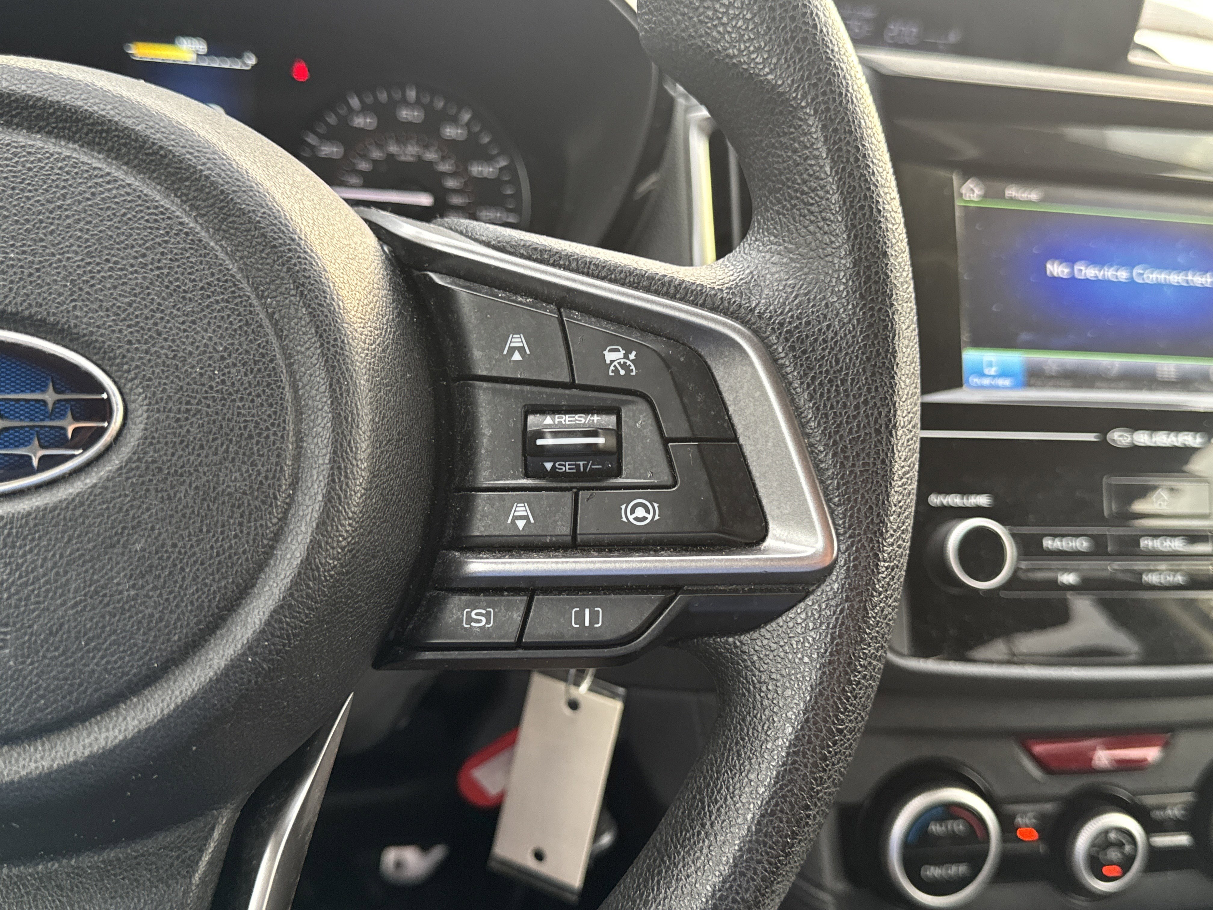 Certified 2023 Subaru Crosstrek 2.0i image 15