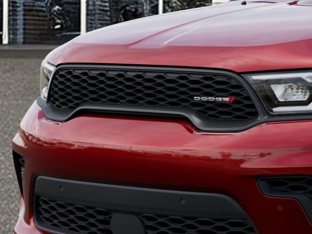 New 2026 Dodge Durango GT image 11
