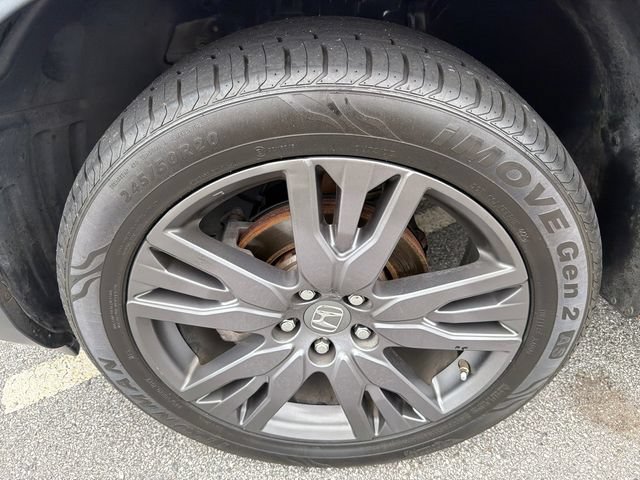 Used 2021 Honda Passport EX-L image 11