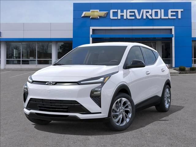 New 2027 Chevrolet Bolt LT FWD image 6