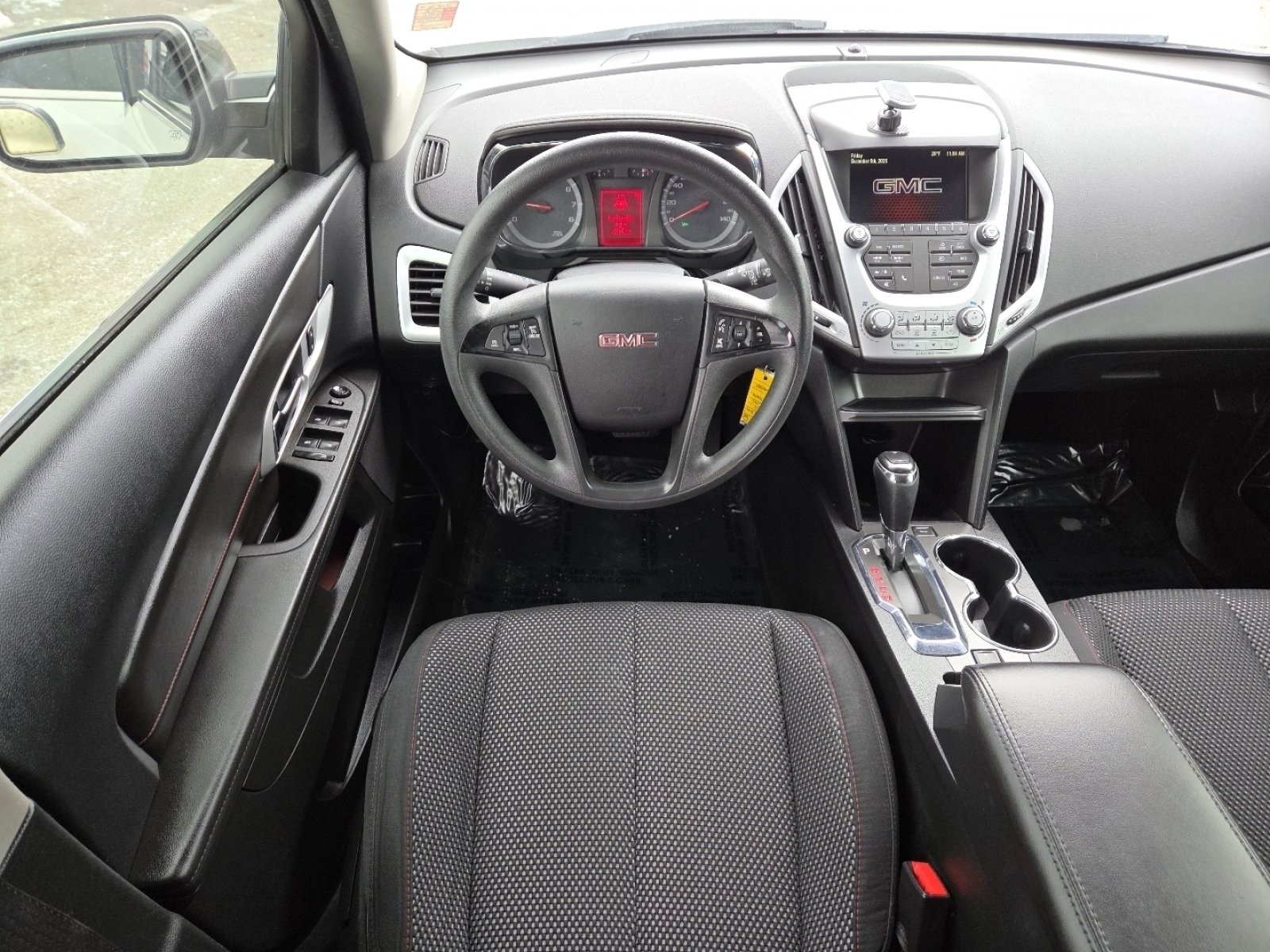 Used 2016 GMC Terrain SLE image 21