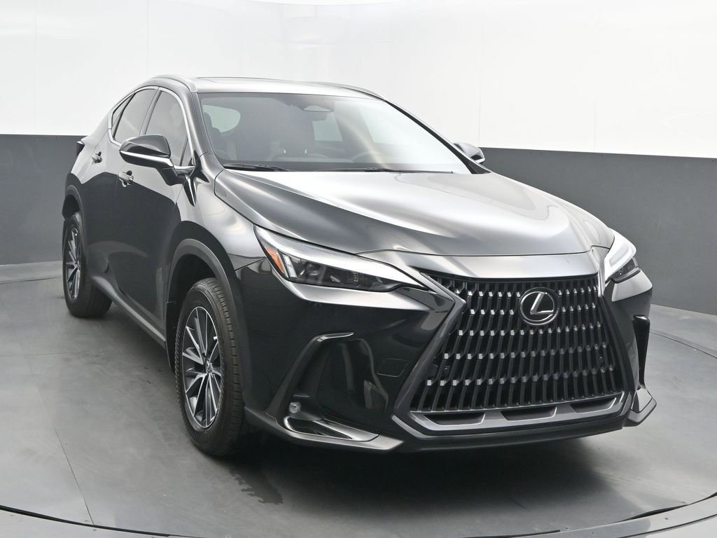 Used 2023 Lexus NX 350 AWD w/ Cold Area Package image 1