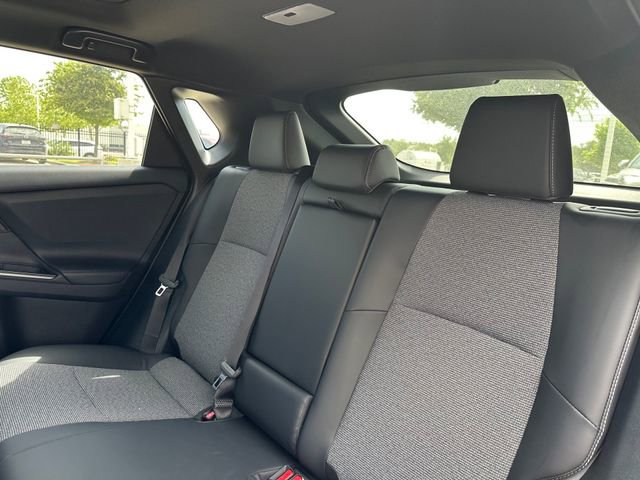 New 2026 Toyota bZ image 25