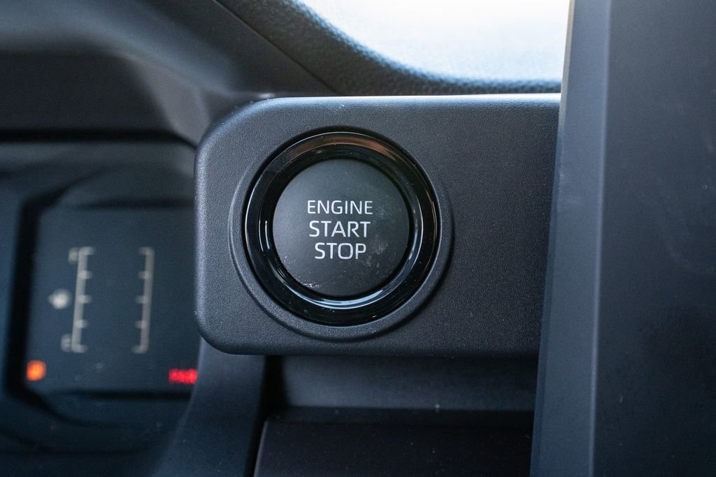 New 2026 Toyota Tacoma SR5 image 32