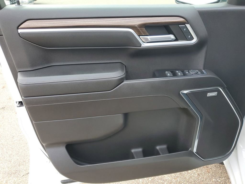 Certified 2022 Chevrolet Silverado 1500 RST w/ Convenience Package II image 27