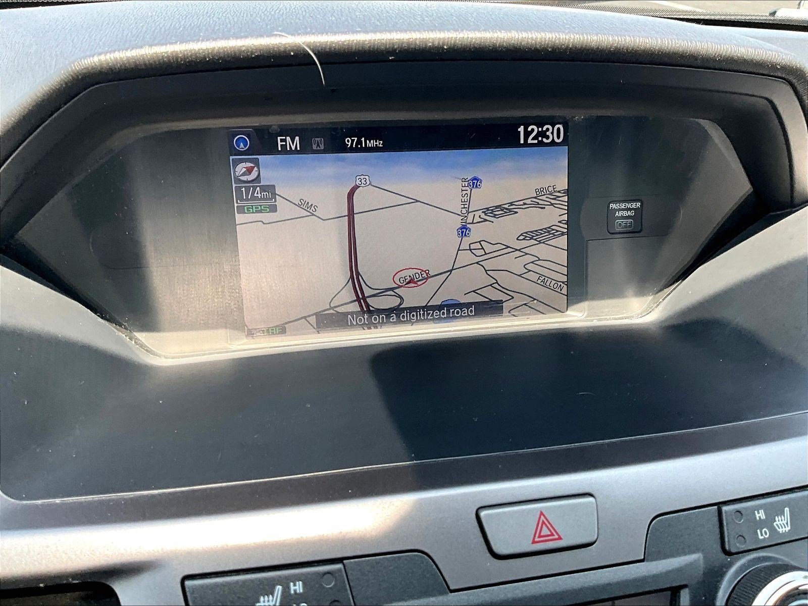 Used 2014 Honda Odyssey EX-L image 39