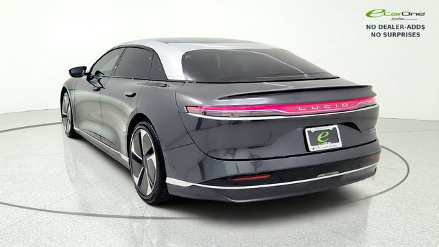 Used 2023 Lucid Air Grand Touring AWD/4WD image 6