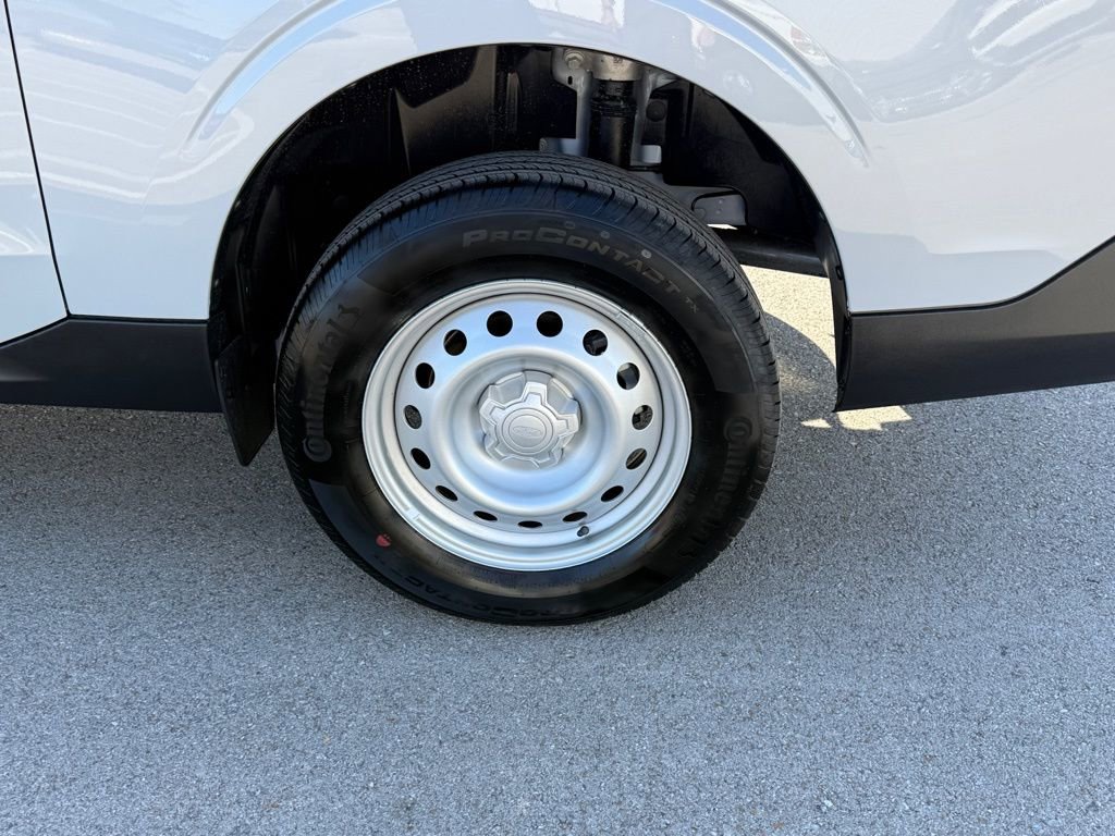 New 2026 Ford Maverick XL image 41