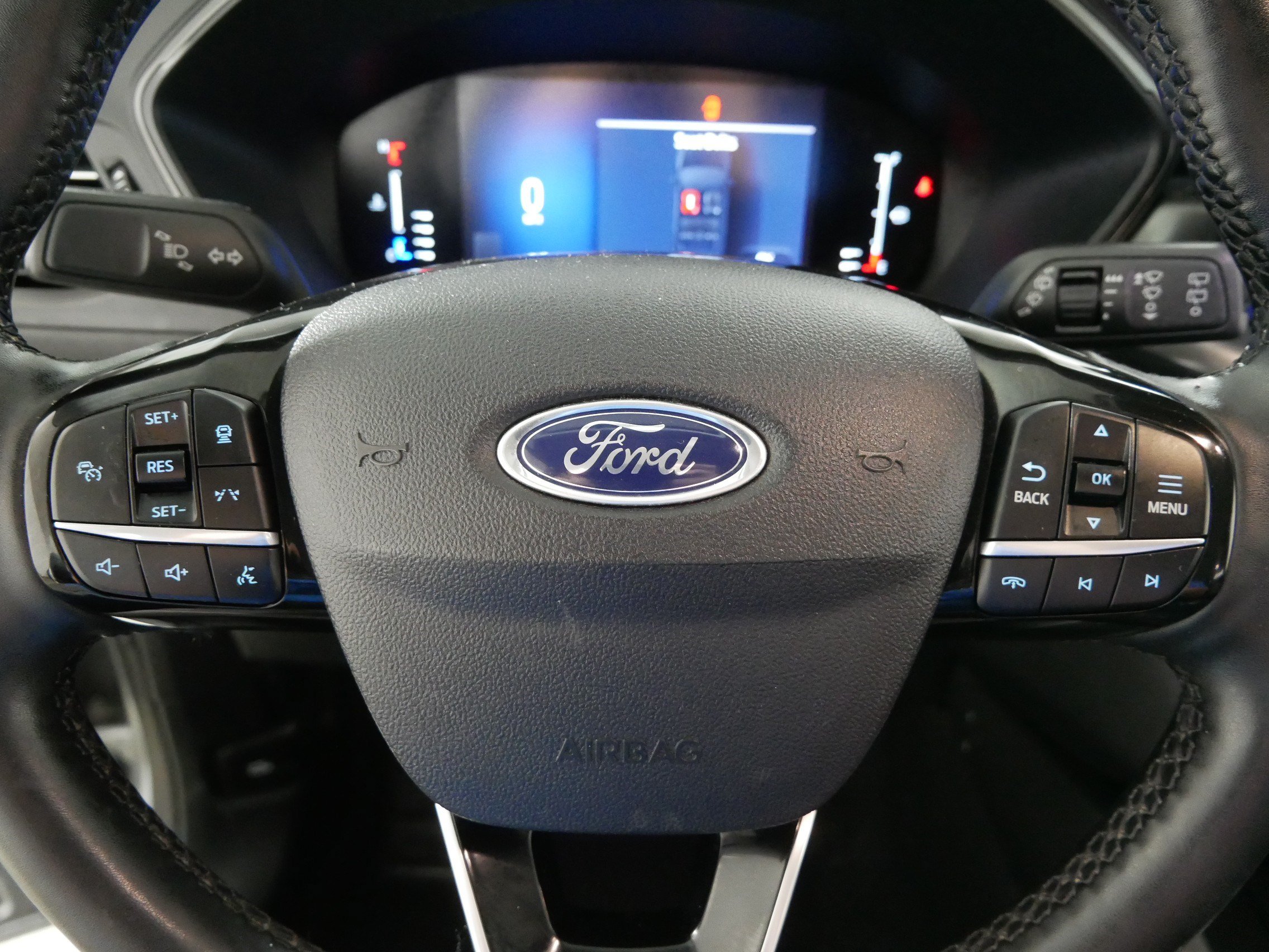 Used 2023 Ford Escape Active w/ Tech Pack #1 AWD/4WD image 25
