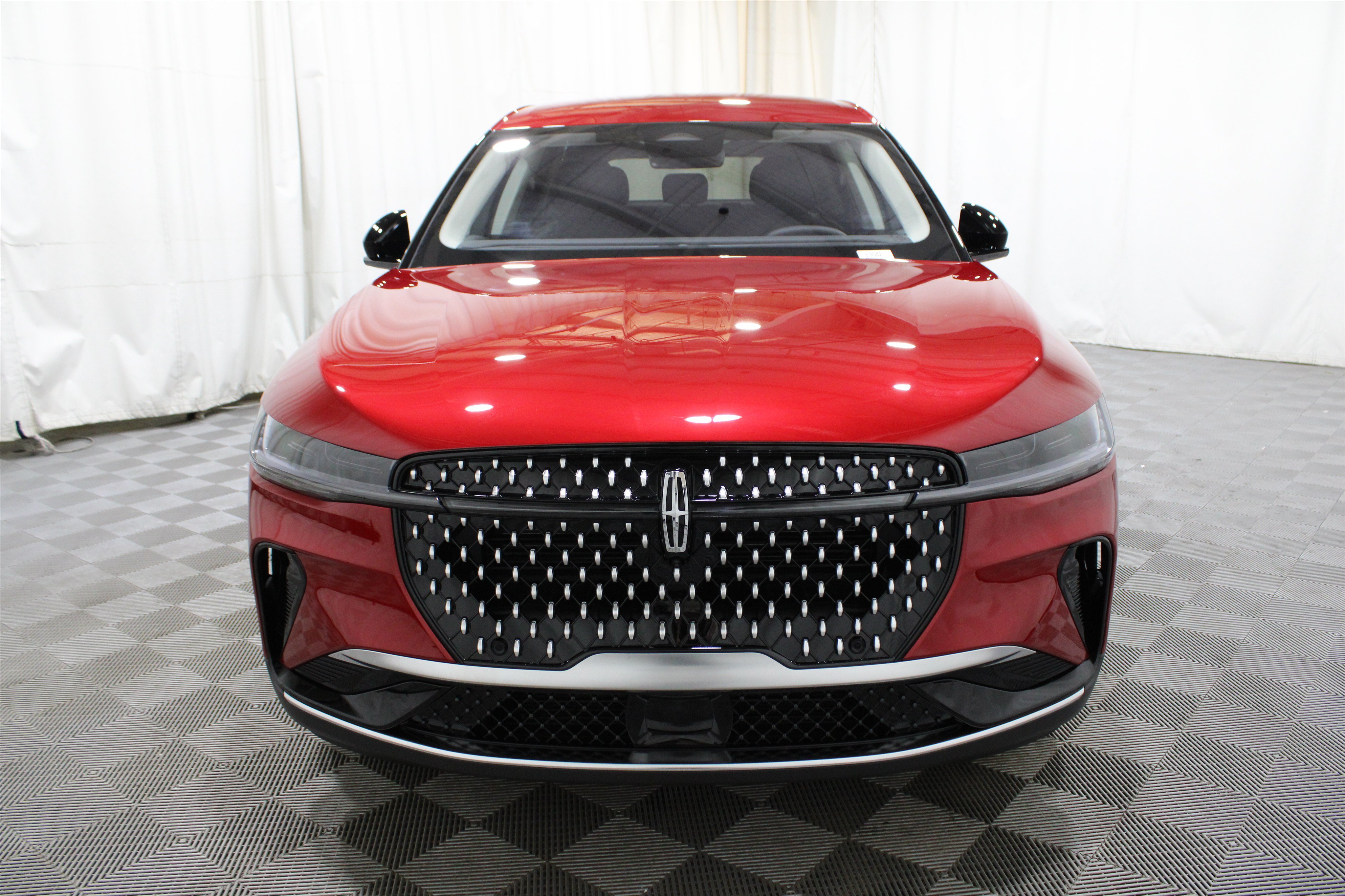 New 2026 Lincoln Nautilus Premier AWD/4WD image 37