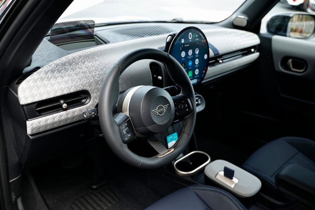 New 2026 MINI Cooper S image 20