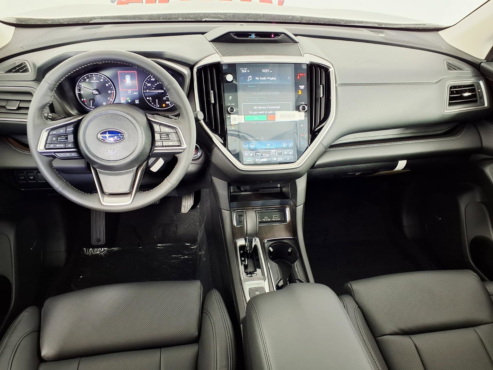 New 2026 Subaru Ascent Touring image 6