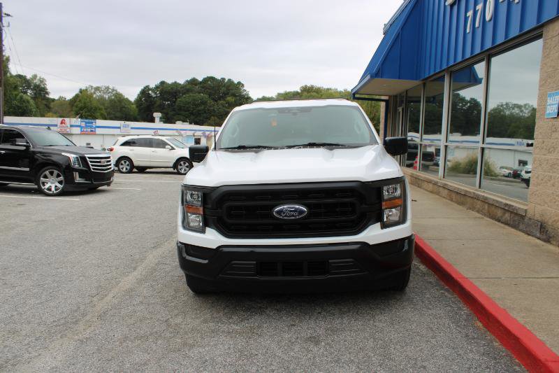 Used 2023 Ford F150 XL image 2