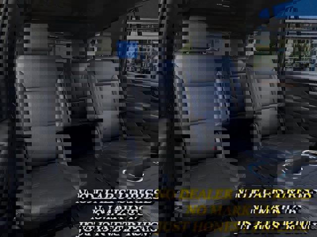 New 2026 Chevrolet Tahoe LT w/ Comfort Package image 17